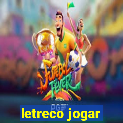 letreco jogar